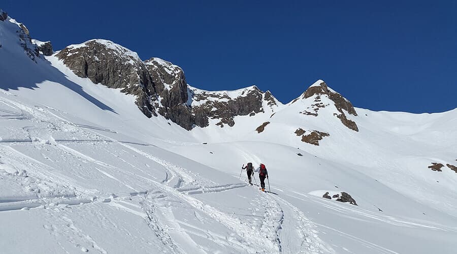Orizontes Tzoumerkon Hotel Resort mski