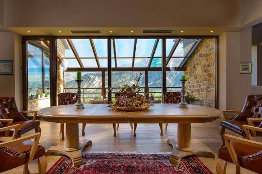 "Orizontes Tzoumerkon Photo Gallery Image1