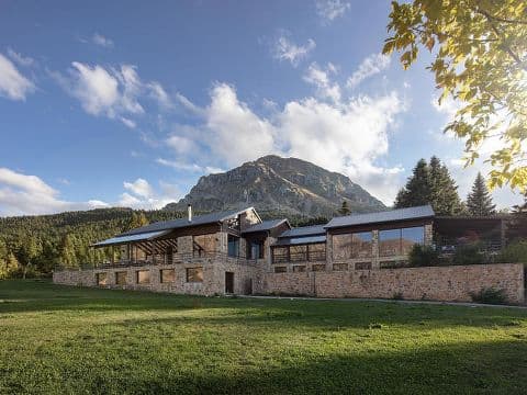 Orizontes Hotel Resort photo 0