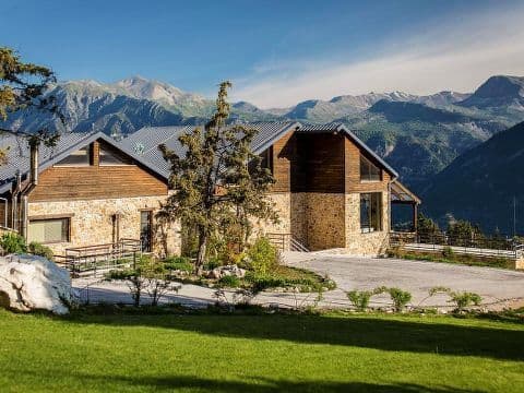 Orizontes Hotel Resort photo 1