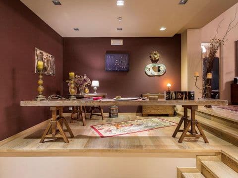 Orizontes Hotel Resort photo 4
