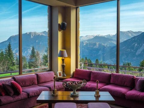 Orizontes Hotel Resort photo 5