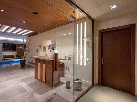 Orizontes Hotel Resort photo 10