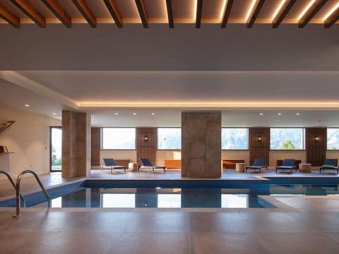 Orizontes Hotel Resort photo 11