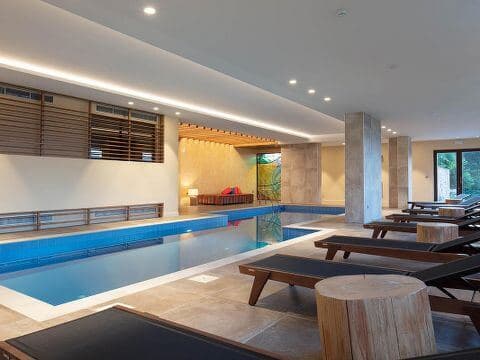 Orizontes Hotel Resort photo 12