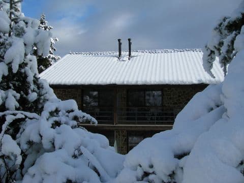 Orizontes Hotel Resort photo 13