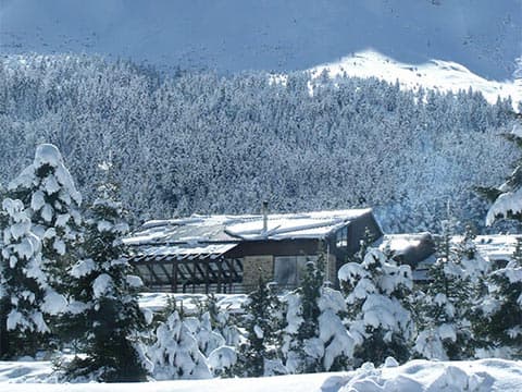 Orizontes Hotel Resort photo 14