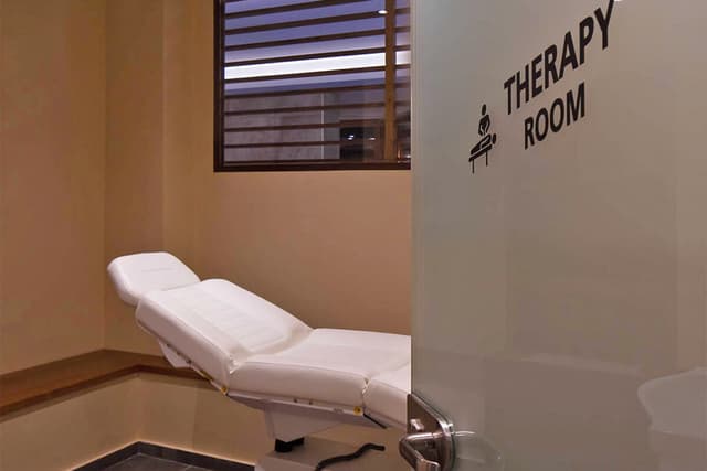 Massage orizontes tzoumerkon Pramanta