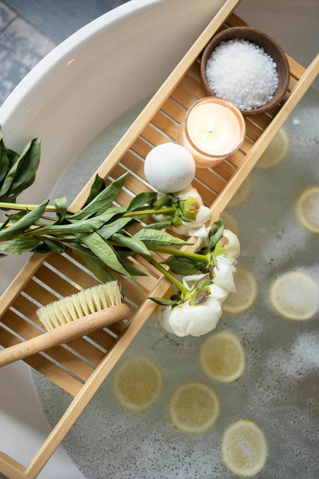spa treatments